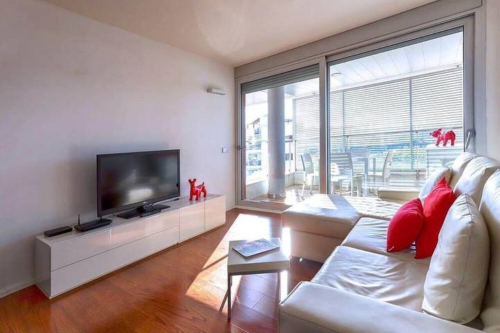 Maison de vacances pour 6 personnes, avec terrasse et piscine, animaux acceptés - 1