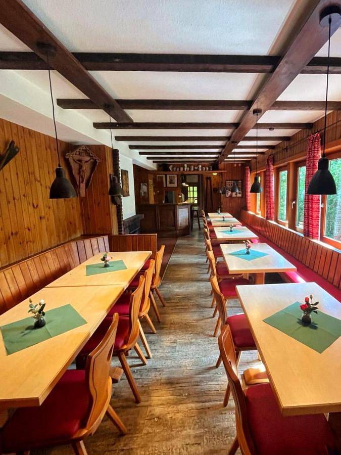 Holiday Home in Willingen, die Mittelgebirge
