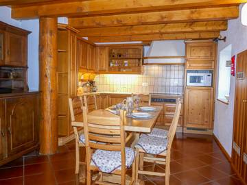 Ferienhaus für 6 Personen in Acquarossa, Lepontinische Alpen, Bild 2