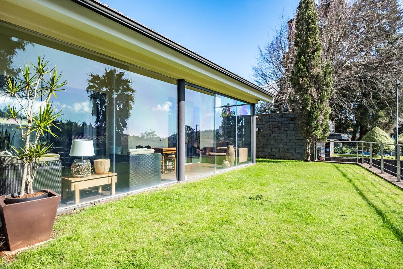 Casa do Santo by Madeira Sun Travel in Santo António da Serra, Madeira