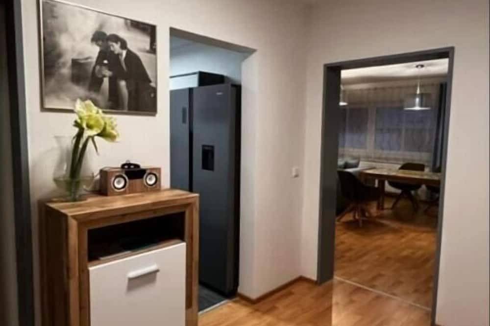 Ganze Wohnung, Neu! Ferienwohnung Feuergasse in Mutlangen, Schwäbischer Wald