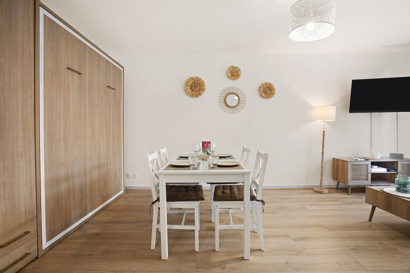 Appartement entier, Un Havre de Paix - Douceur et calme au cœur de Fréjus in Fréjus, Côte méditerranéenne (France)