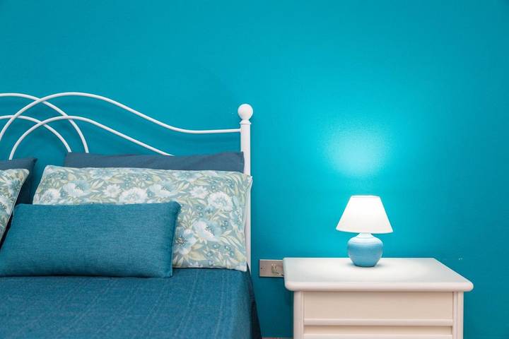 Location de vacances pour 5 personnes, avec balcon à Baunei - 2