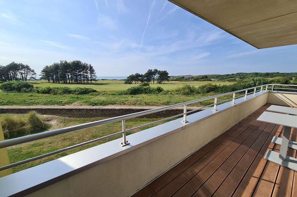 Appartement de vacances