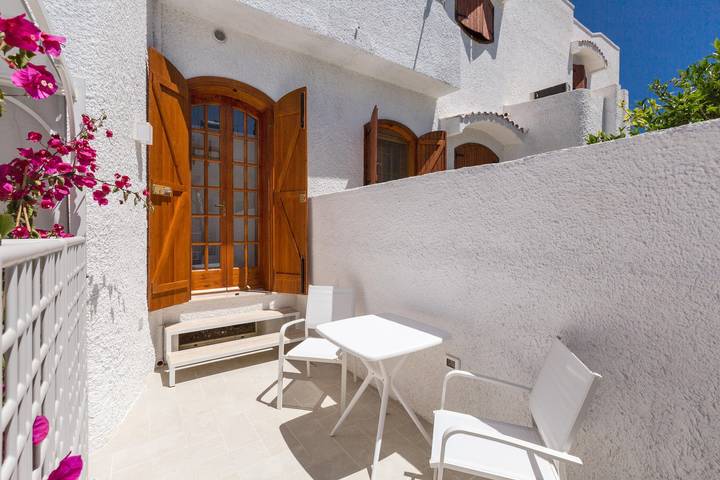 Ferienhaus für 9 Personen in Lido Specchiolla - 2