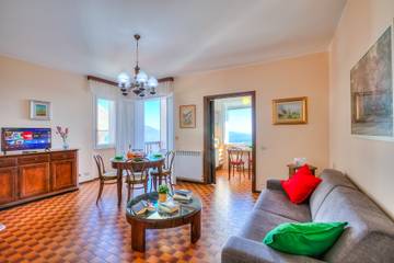 Ferienwohnung für 5 Personen in Levo (Stresa), Comune di Stresa, Bild 2