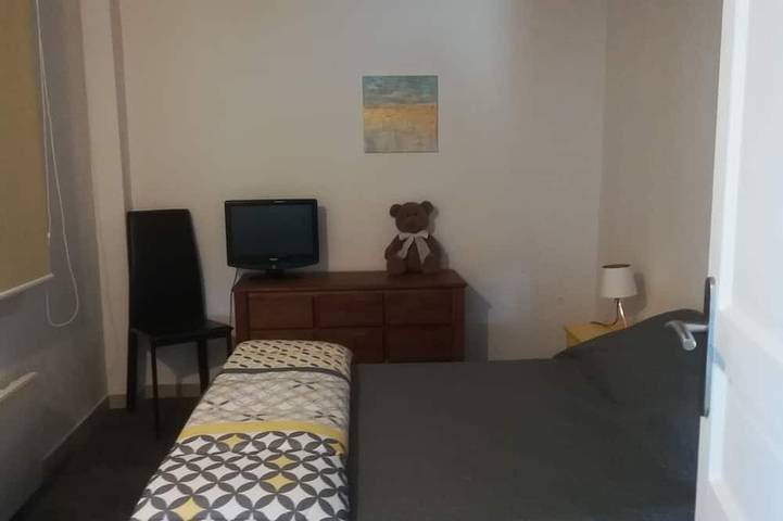 Location de vacances pour 4 personnes, avec jardin à Tavernes - 2