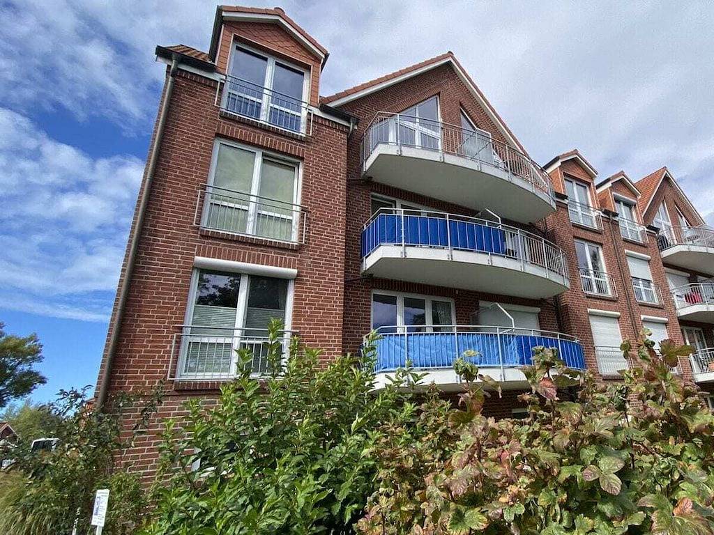 Ferienwohnung mit 1 Schlafzimmer in Schönberg, Südliche Ostseeküste