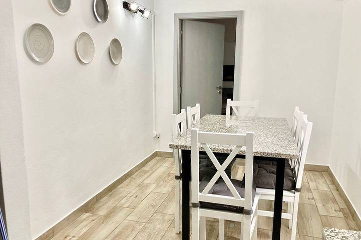 Casa de campo para 6 pessoas em Melides