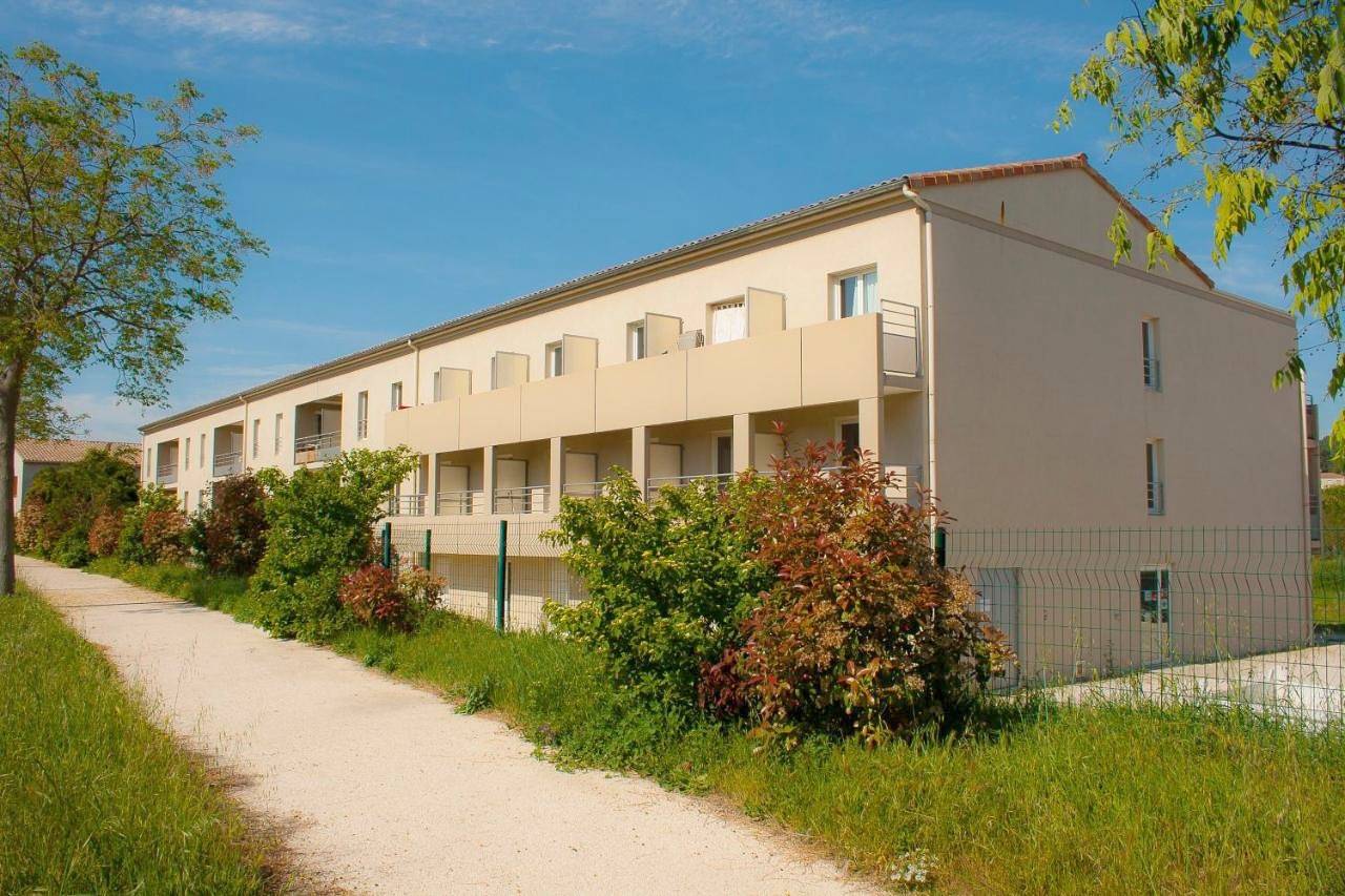 La Résidence Des Oliviers in Bagnols-sur-Cèze, Région de Nîmes
