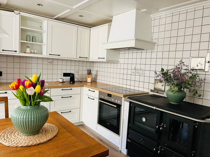 Ganze Wohnung, Ferienwohnung 'Heimatnest' mit schöner Aussicht, privater Terrasse und Gemeinschaftsgarten in Ibach, Südschwarzwald