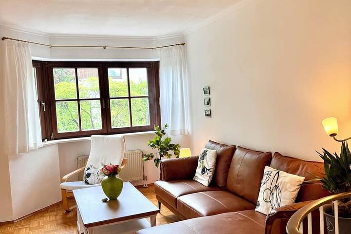 Holiday apartment for 4 people - 1