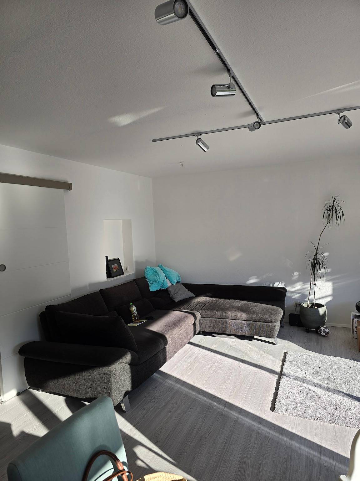 Ferienhaus 'Charmantes Haus Mit Eigenem Garten' mit Privatterrasse, Privatem Garten und Wi-Fi in Prien, Prien am Chiemsee