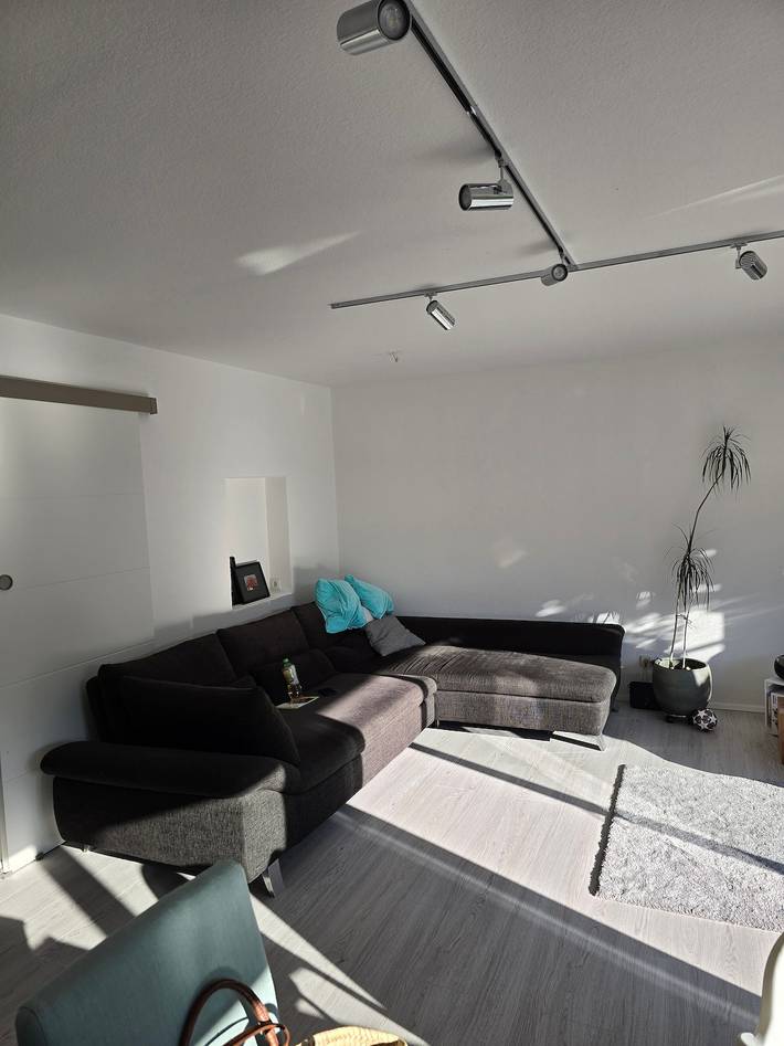 Ferienhaus für 4 Personen, mit Garten in Prien - 3