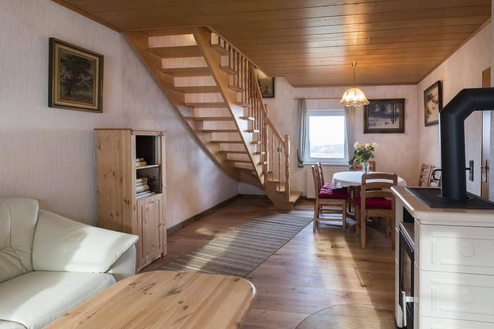Vulkaneifel Bleckhausen bij Manderscheid 6 pers. ideaal voor vakantie met hond, foto 6