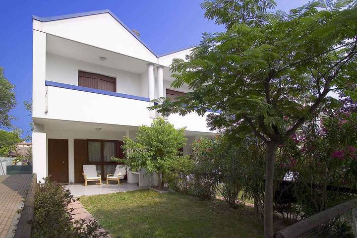 Bungalow für 8 Personen, mit Balkon in Bibione - 2