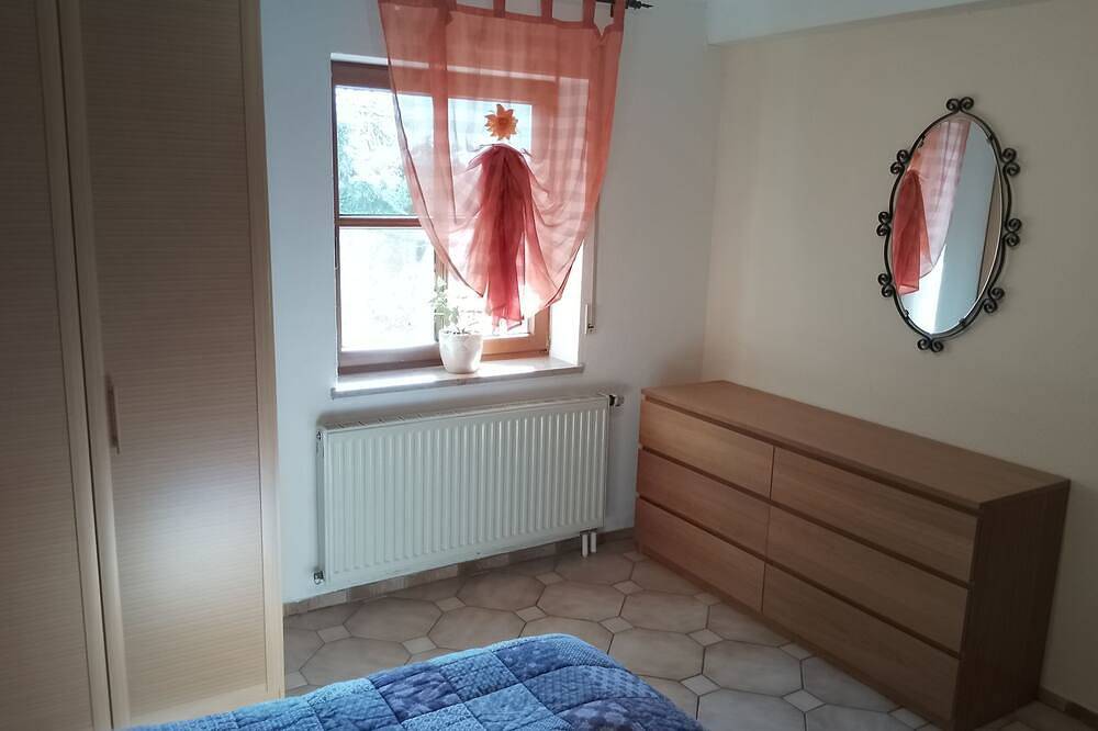 Ganze Wohnung, Casa Valentina, Deutschland in Ebermannstadt, Fränkische Schweiz