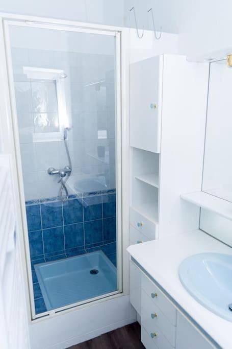 Gîte pour 2 personnes à Castres - 4