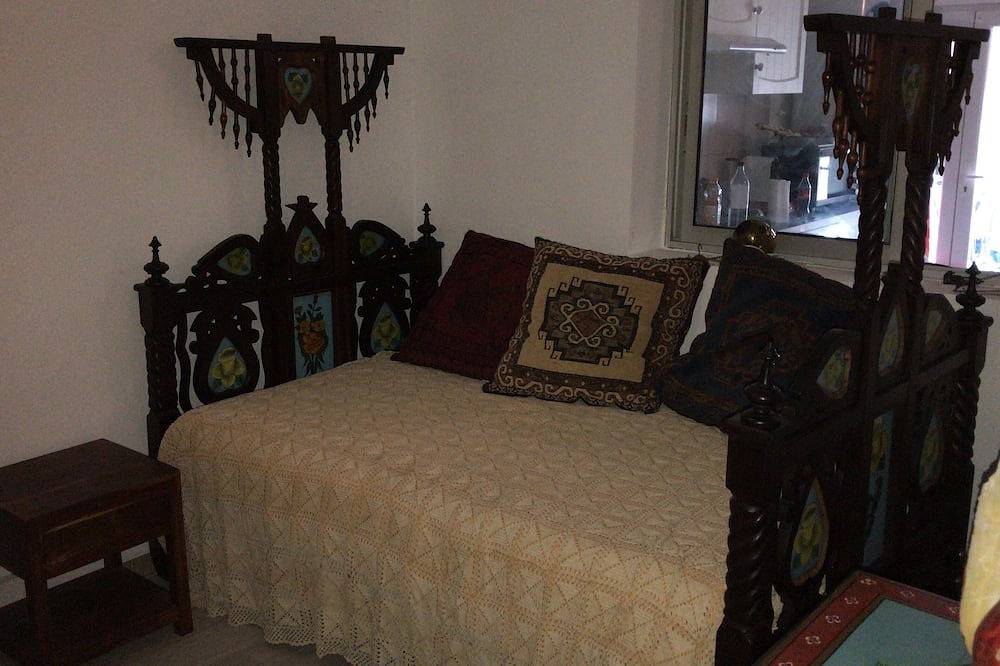 Apartamento entero, Maison Corse in Borgo, Región de Bastia