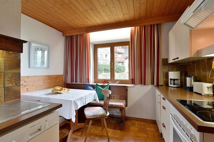 Gîte pour 5 personnes à Ried im Zillertal - 2