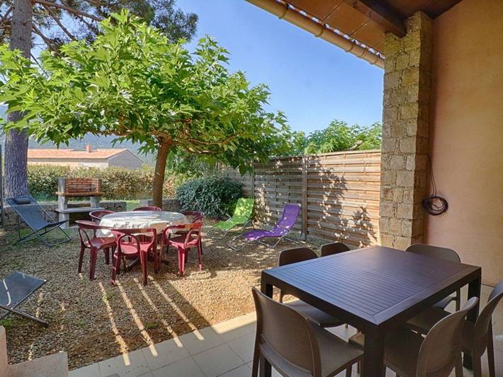 Appartement de vacances pour 6 personnes - 1