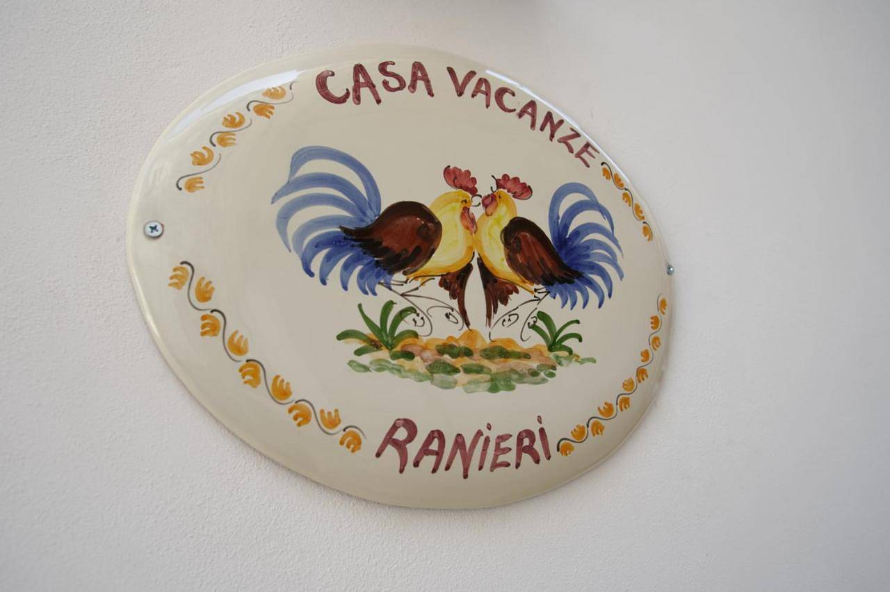 Casa Vacanze Ranieri in Grottaglie, Provincia di Taranto