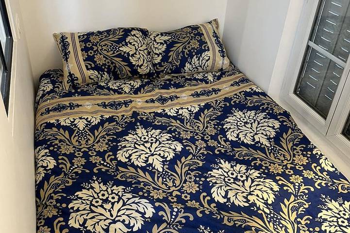 Gîte pour 3 personnes à Châtillon - 2