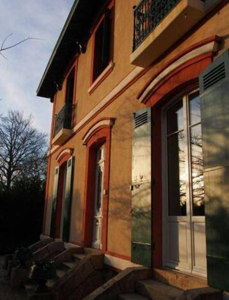 Maison d’hôte pour 2 personnes, avec jardin ainsi que piscine et balcon à Arcachon - 3