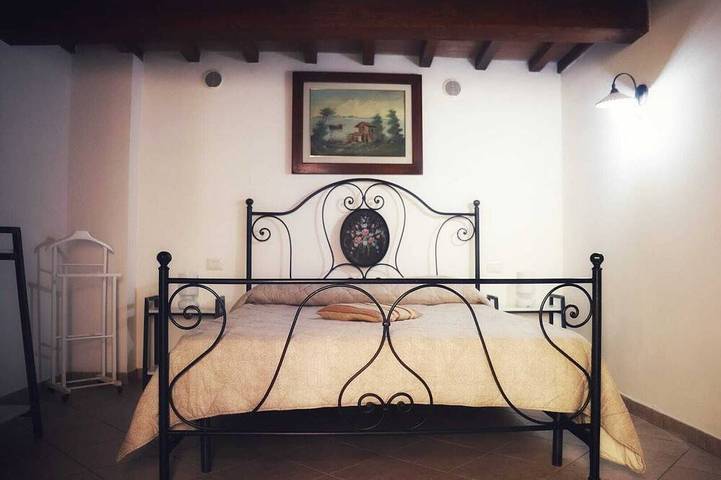 Apartamento entero, Vacation House Under Square in Gualdo Tadino, Provincia de Perugia