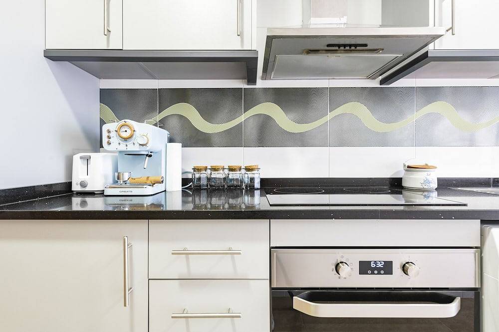 Entire apartment, Apartment 'My Favorite Place' with Air Conditioning in Torreblanca, Costa del Azahar