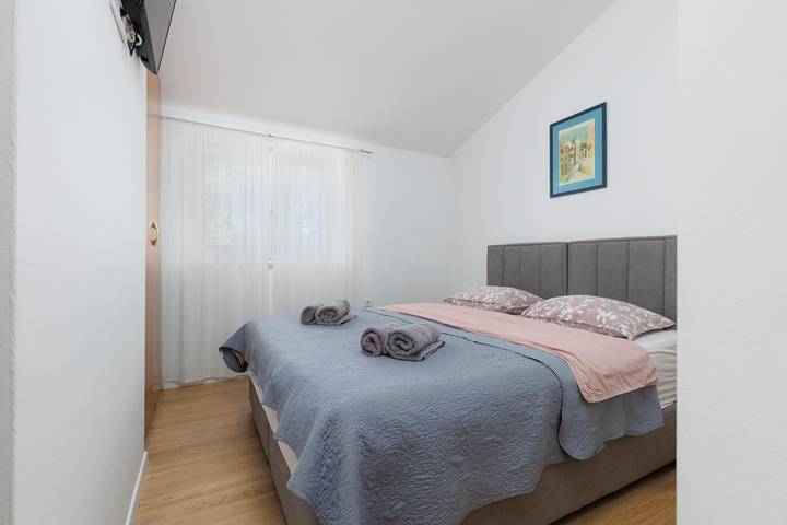 Ferienwohnung für 3 Personen in Poreč - 2