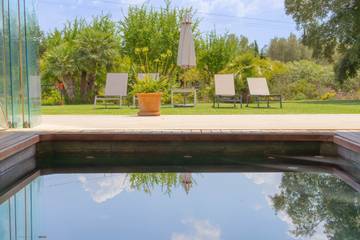 Villa in Inca, Majorca Center für 8 
