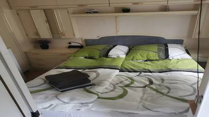 Camping für 4 Personen in Goldberg, Mecklenburgische Seenplatte, Bild 2