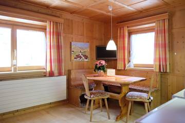 Ferienwohnung für 4 Personen in Samnaun-Dorf, Samnaun, Bild 4