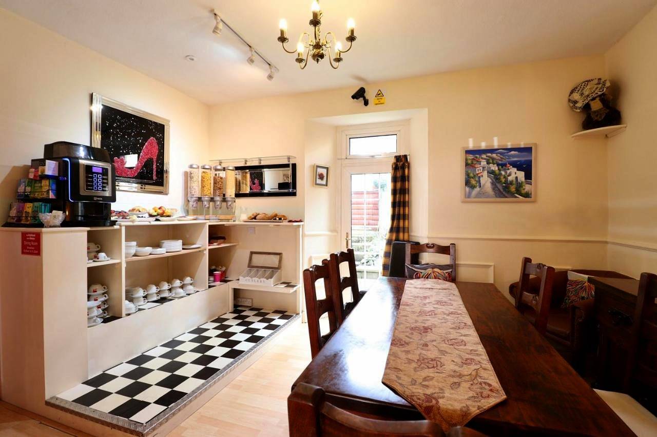 Highland House Callander in Callander, Région de Stirling