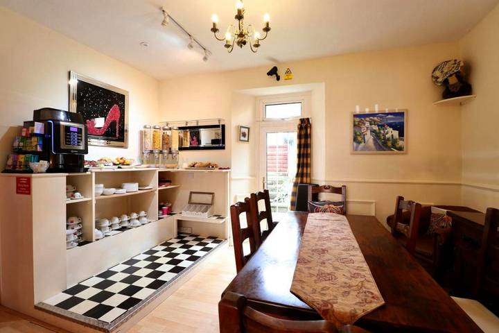 Gîte pour 2 personnes, avec vue, animaux acceptés à Callander - 4