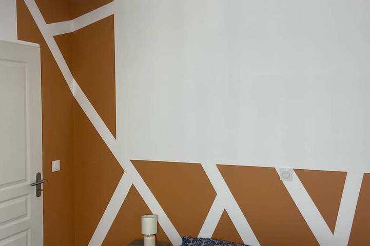 Location de vacances pour 6 personnes, avec jardin à Nexon - 4