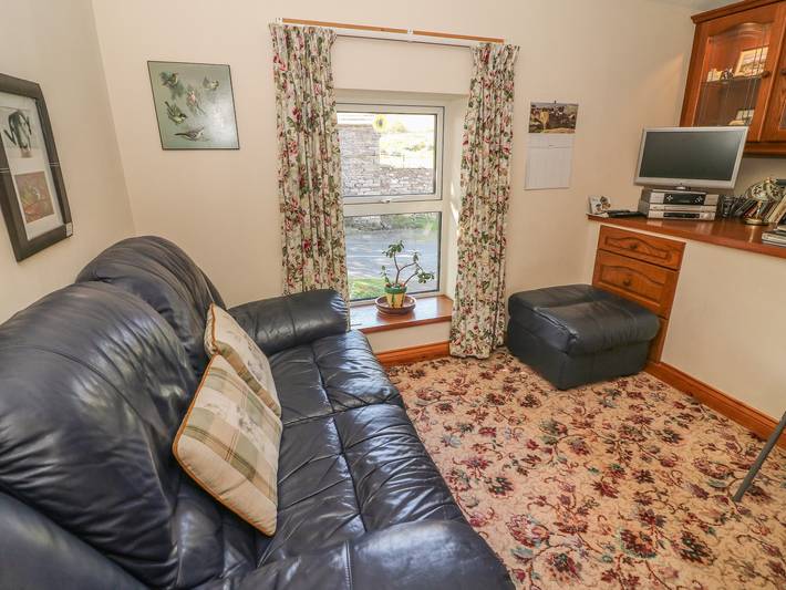 Sycamore Cottage in Yorkshire Dales National Park