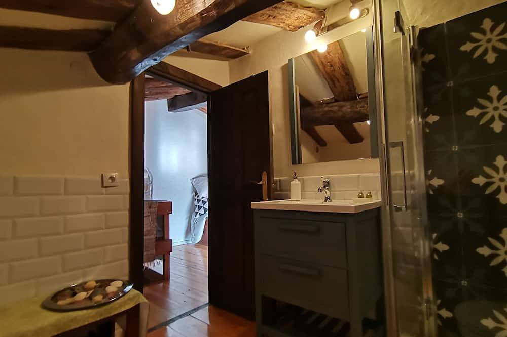 Casa Nela, eine besondere Ecke von Asturien in Villaviciosa, Costa Verde (Spanien)