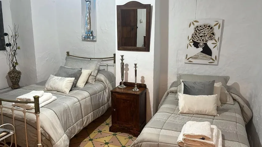 Holiday apartment for 2 people - 1