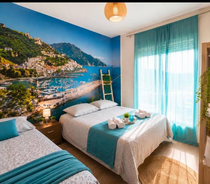 Maison d’hôte pour 4 personnes