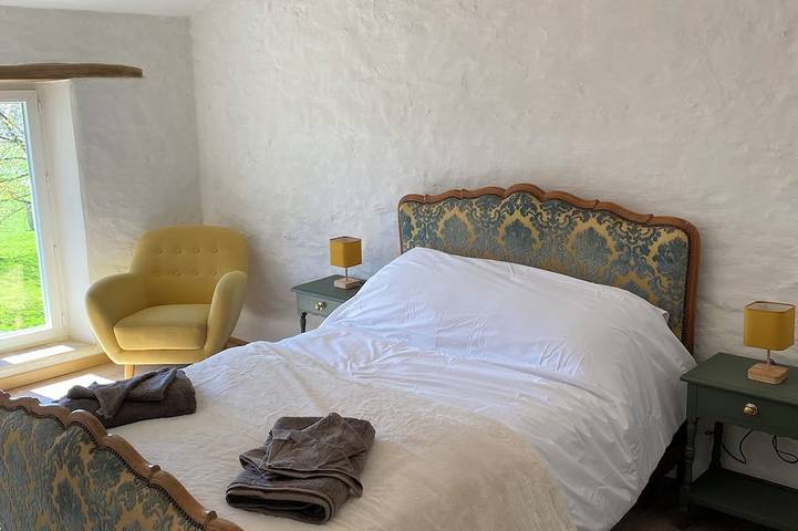 Location de vacances pour 4 personnes à Bussière-Poitevine - 2