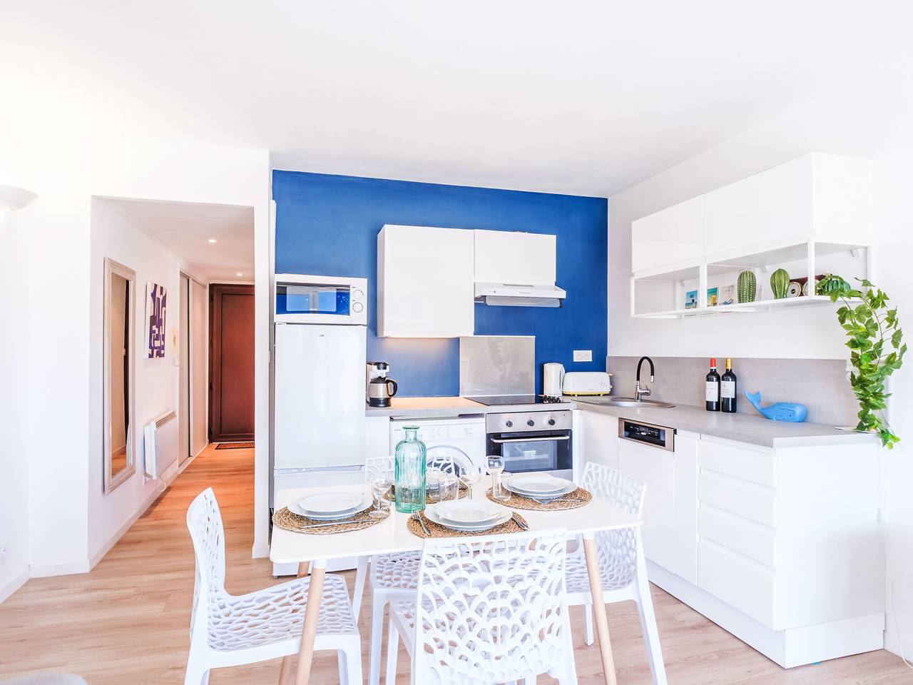 Ganze Wohnung, Pleine Mer in Arcachon, Arcachon und Umgebung