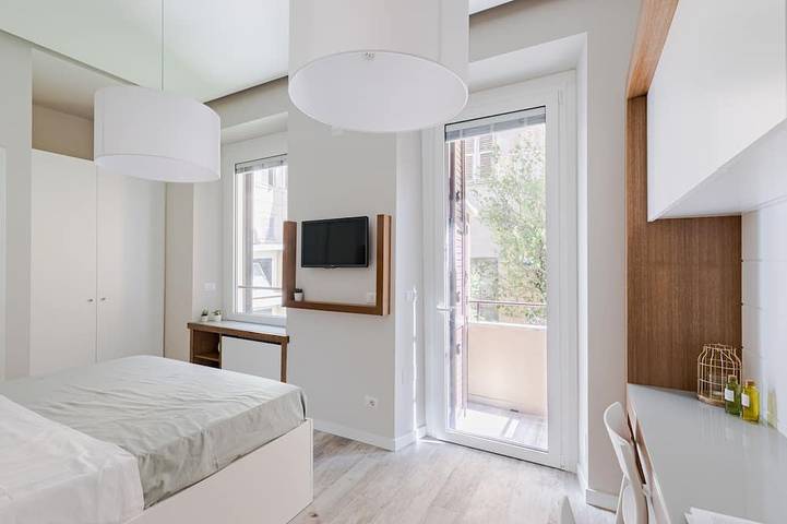 Appartement de vacances pour 2 personnes