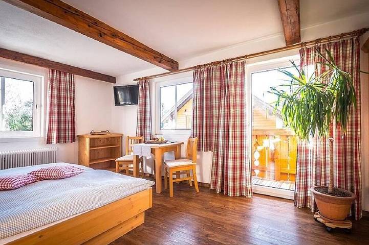 Agriturismo für 2 Personen, mit Garten in Ramsau am Dachstein - 2