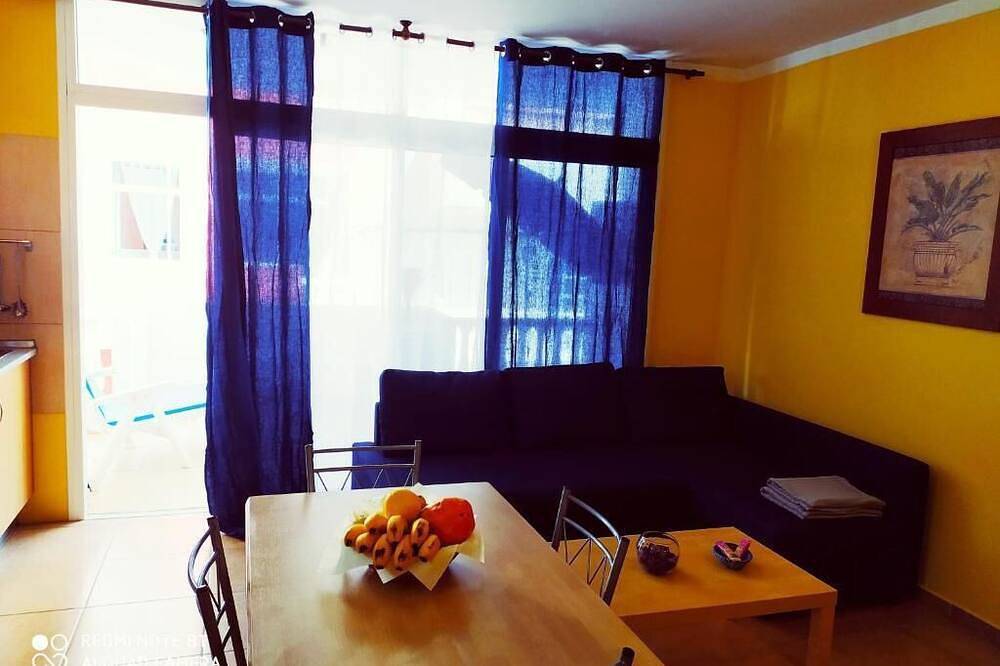 Ganze Wohnung, Casa Atlántica - Estrella in Alcalá, Guía de Isora