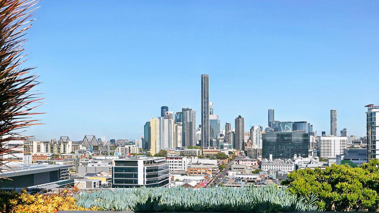 Entire holiday apartment, Ferienwohnung für 2 Personen (52 m²) in Fortitude Valley in Fortitude Valley, Brisbane