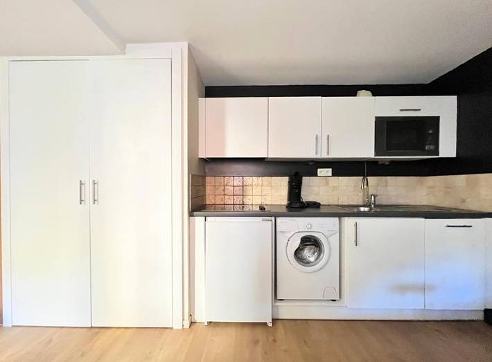 Gîte pour 6 personnes, avec vue dans Office De Tourisme De Briancon - 4