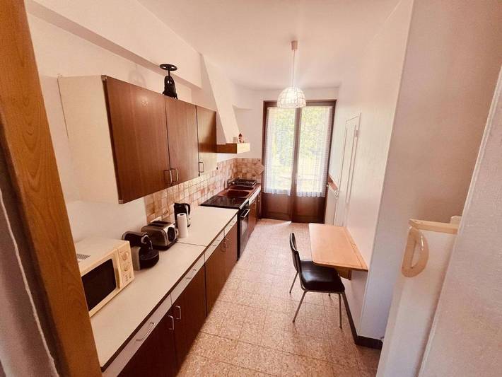 Gîte pour 2 personnes, avec jardin à Briare - 3