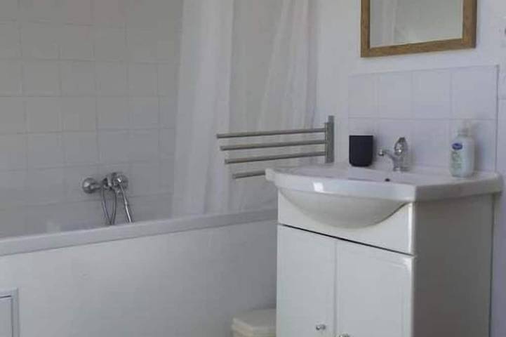 Gîte pour 4 personnes dans Nogent-l'Artaud - 4